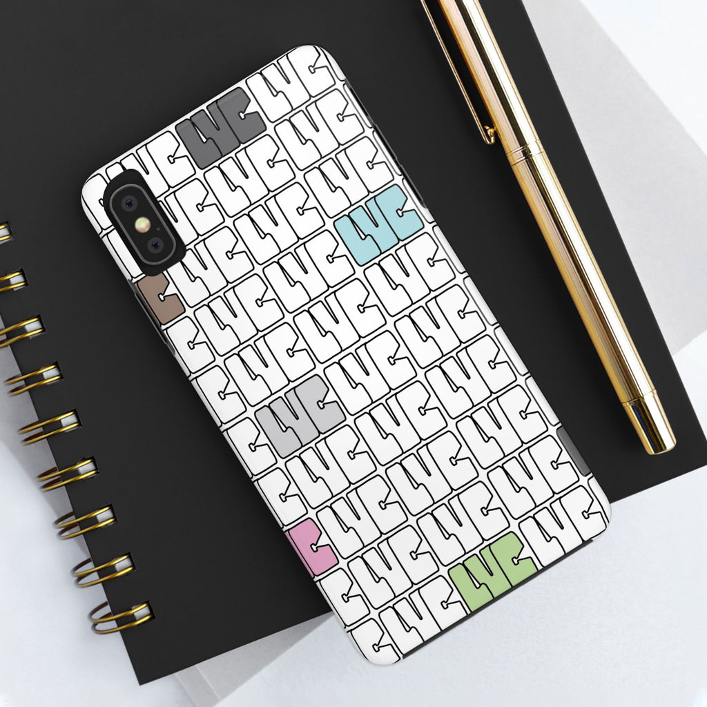 LVC Phone Case