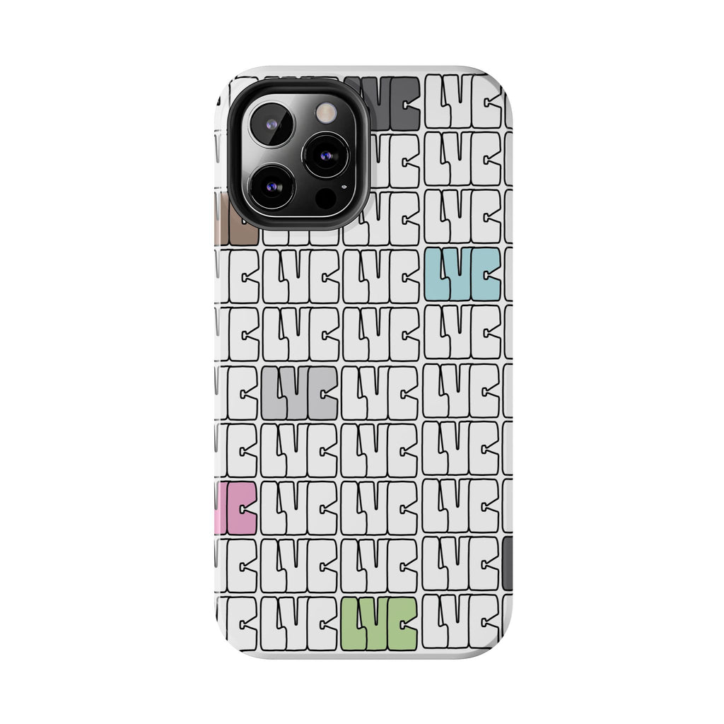 LVC Phone Case