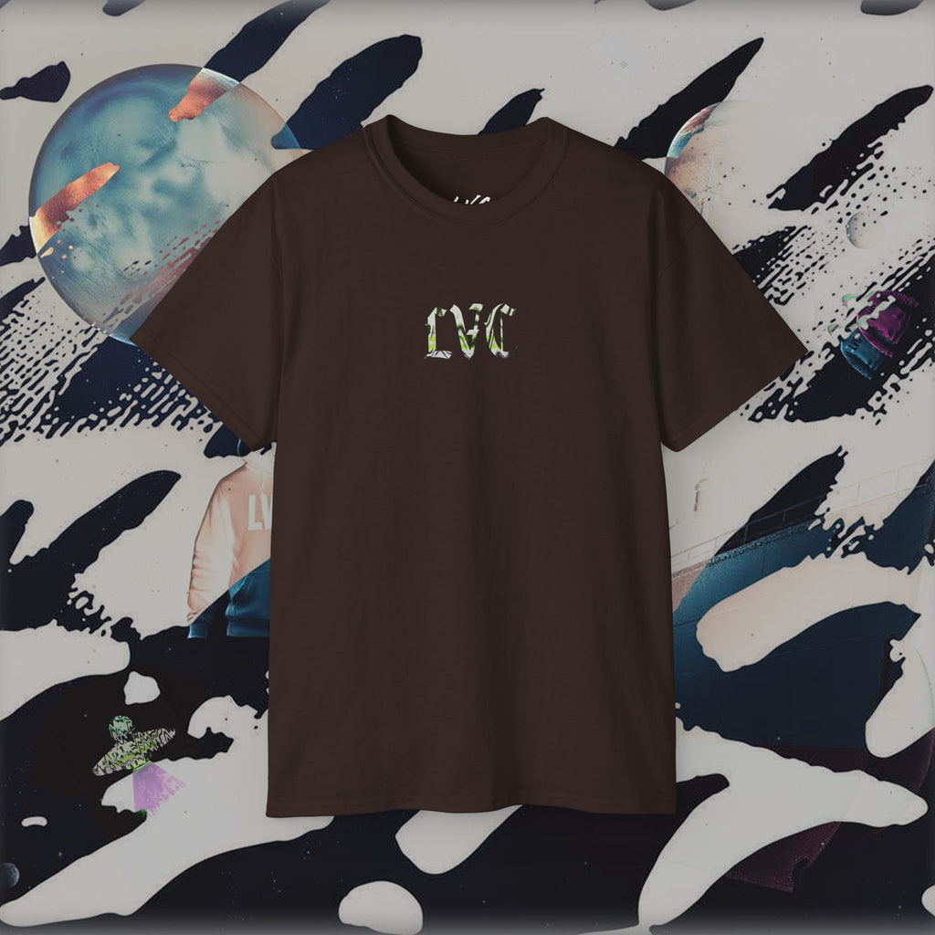 LVC Abduction T-shirt