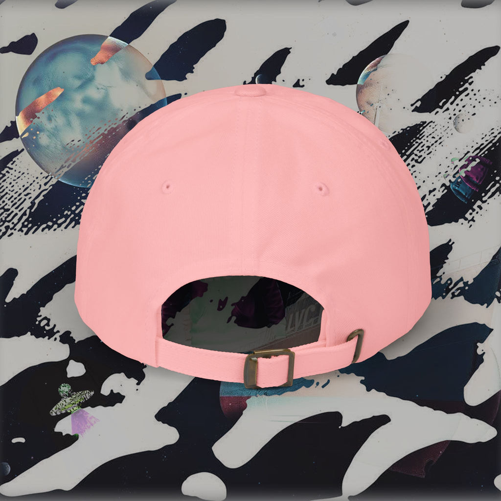 Loyalty Vintage Culture Dad Cap
