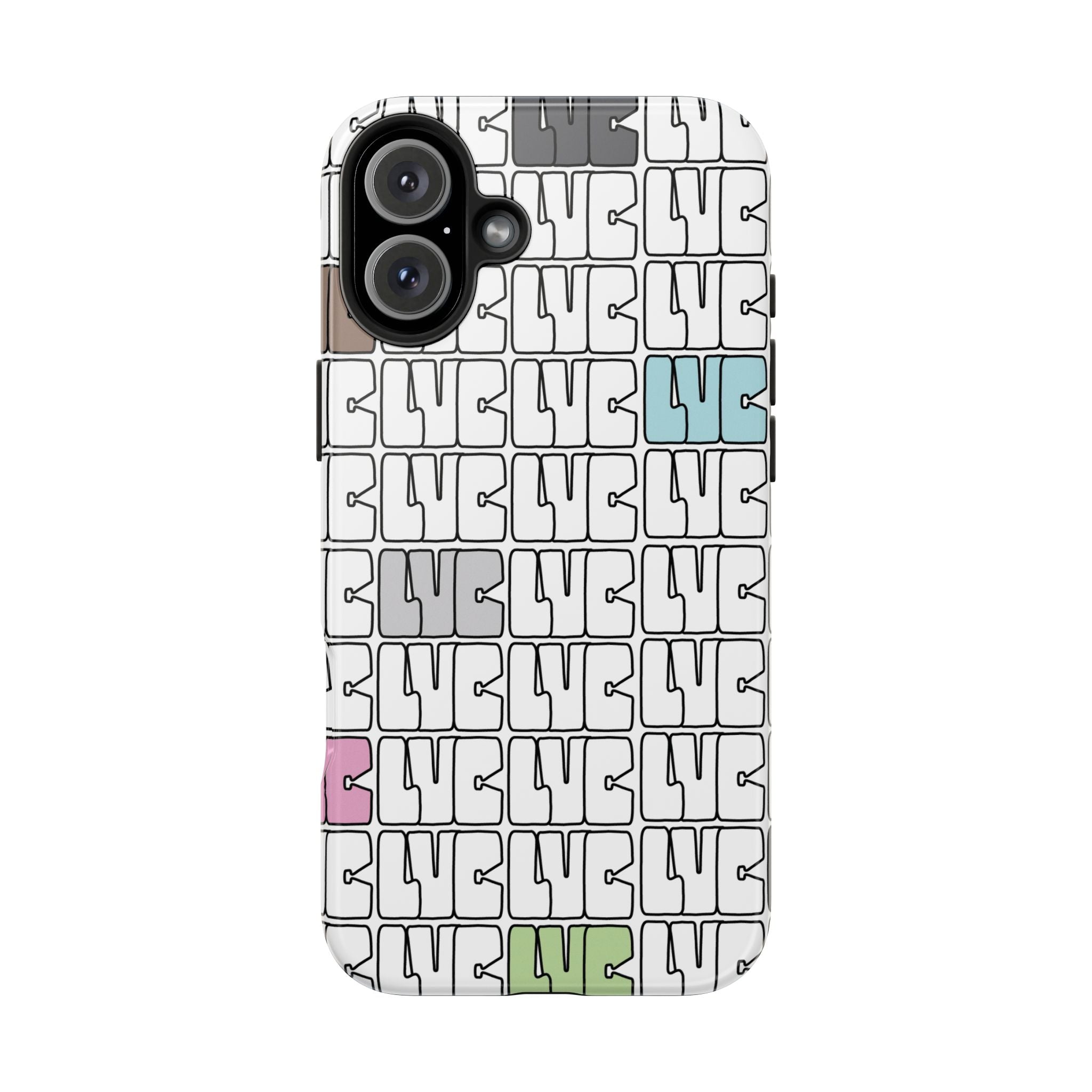 LVC Phone Case