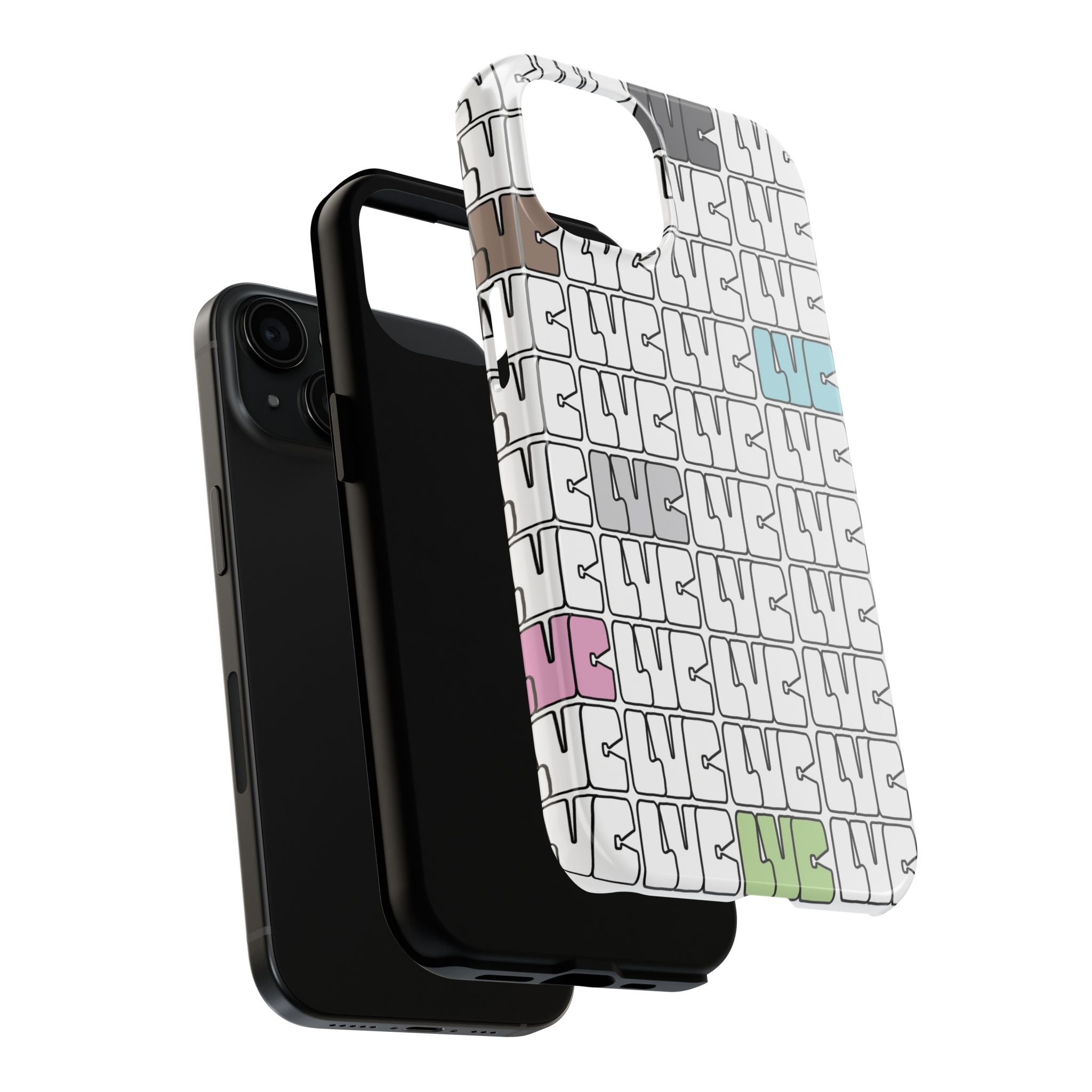 LVC Phone Case