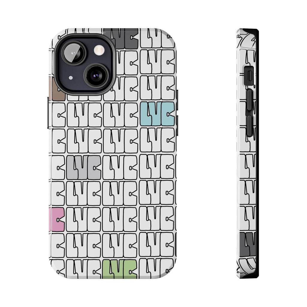LVC Phone Case