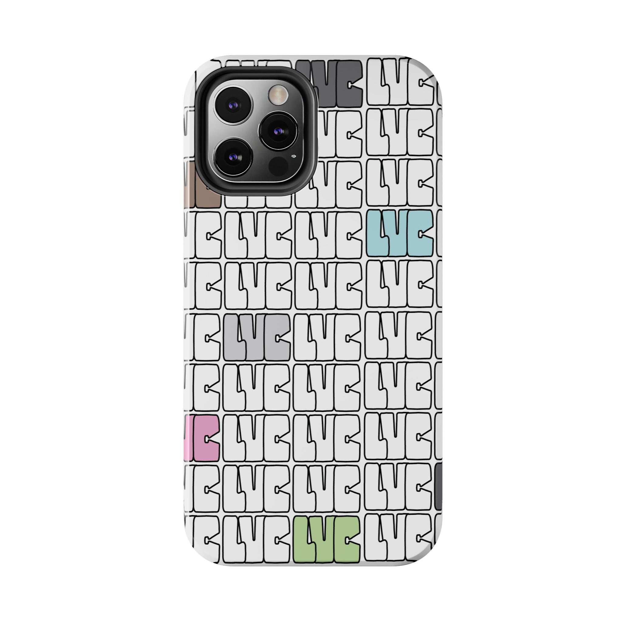 LVC Phone Case