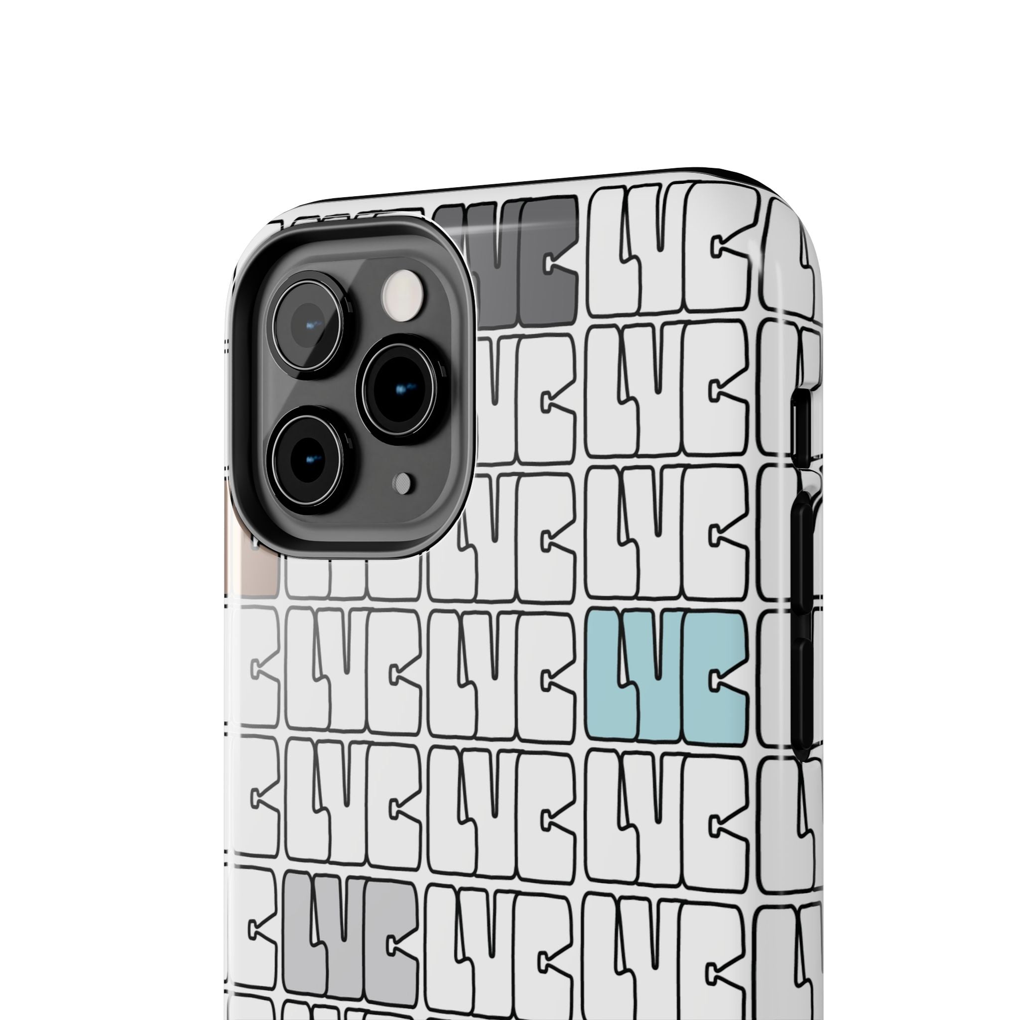 LVC Phone Case