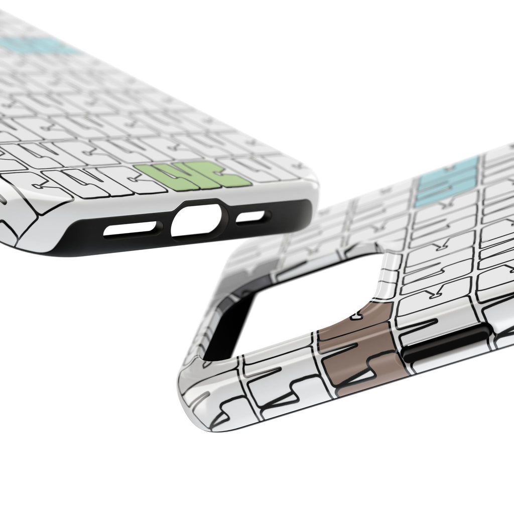 LVC Phone Case