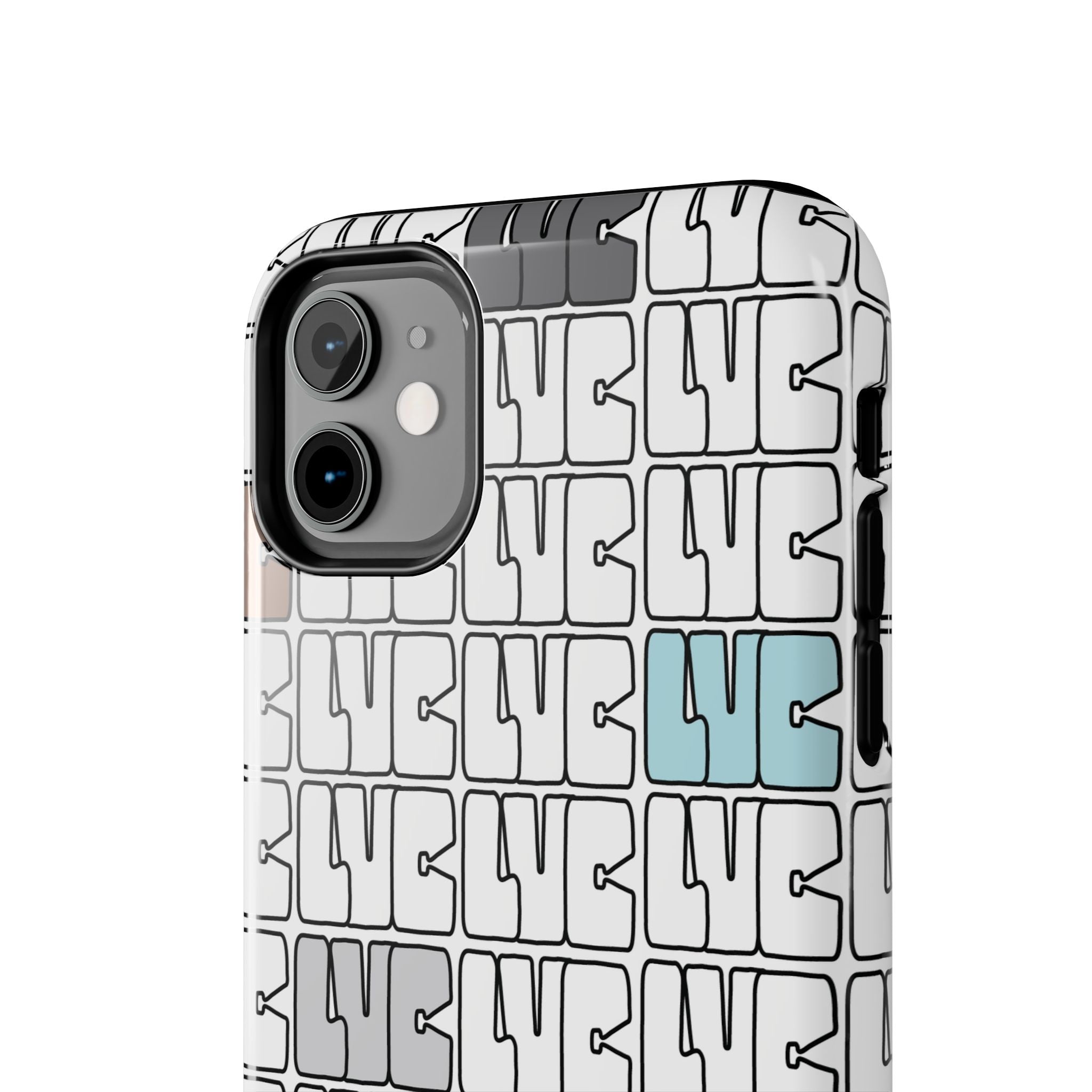 LVC Phone Case