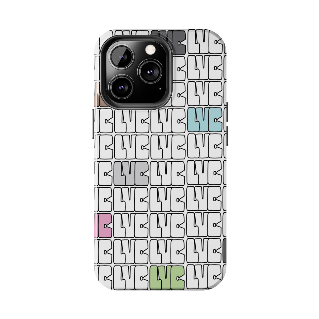 LVC Phone Case