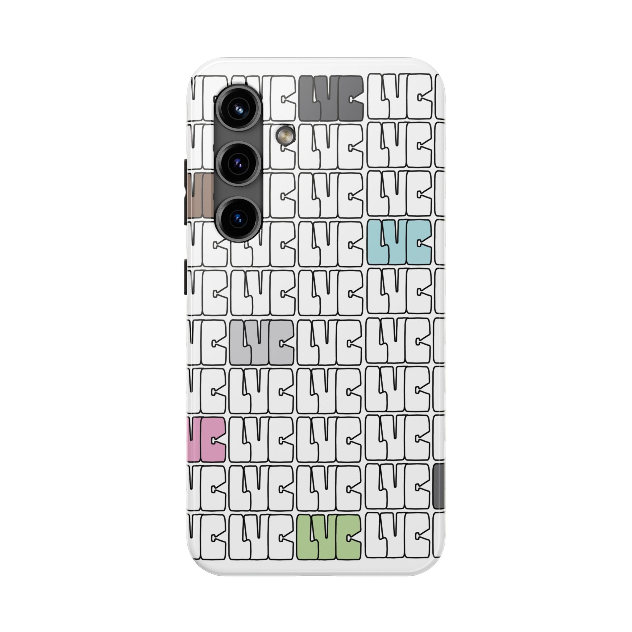 LVC Phone Case