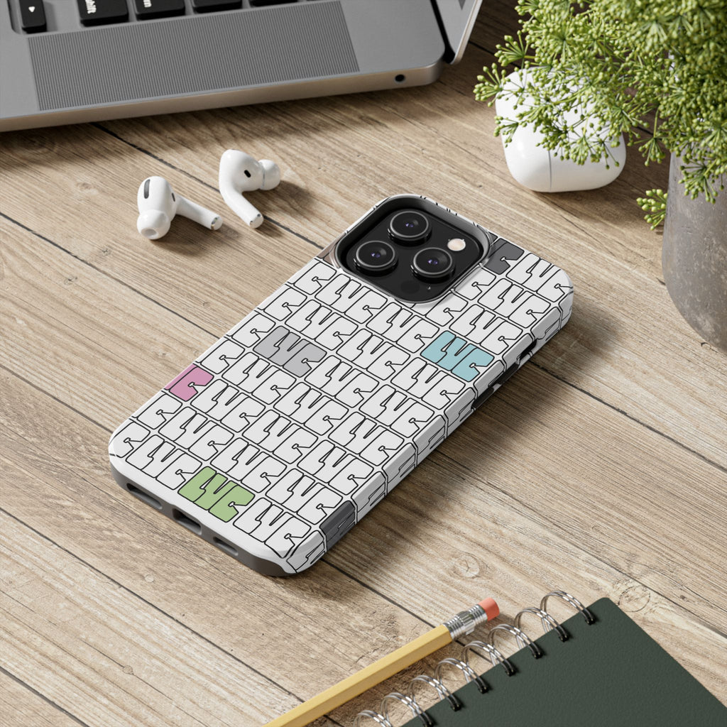 LVC Phone Case