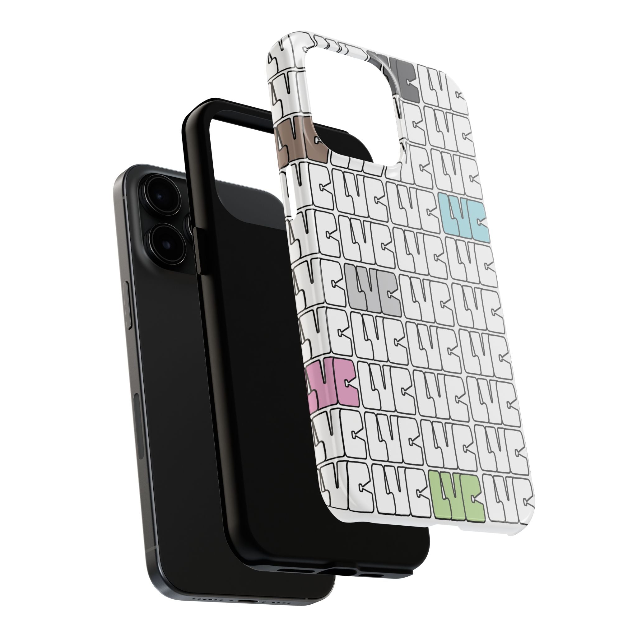 LVC Phone Case