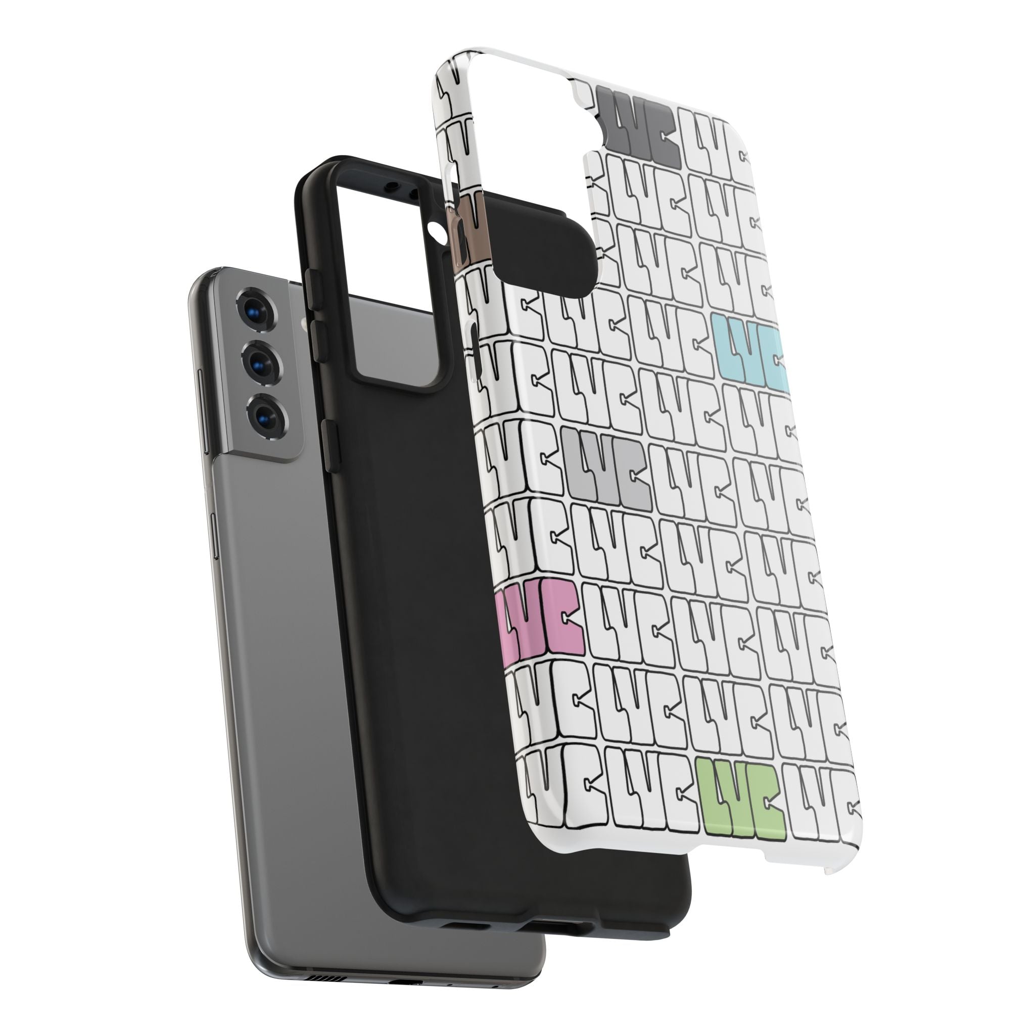 LVC Phone Case
