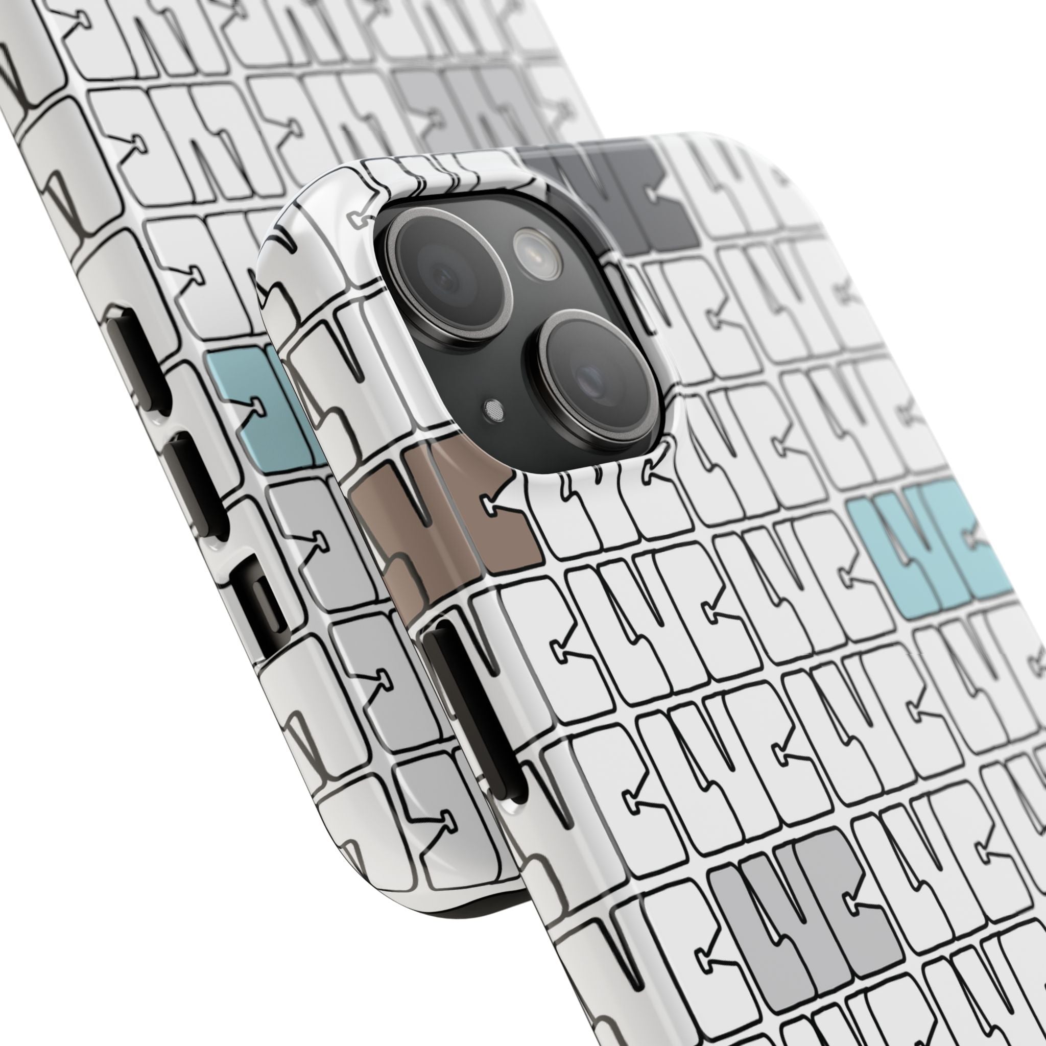 LVC Phone Case