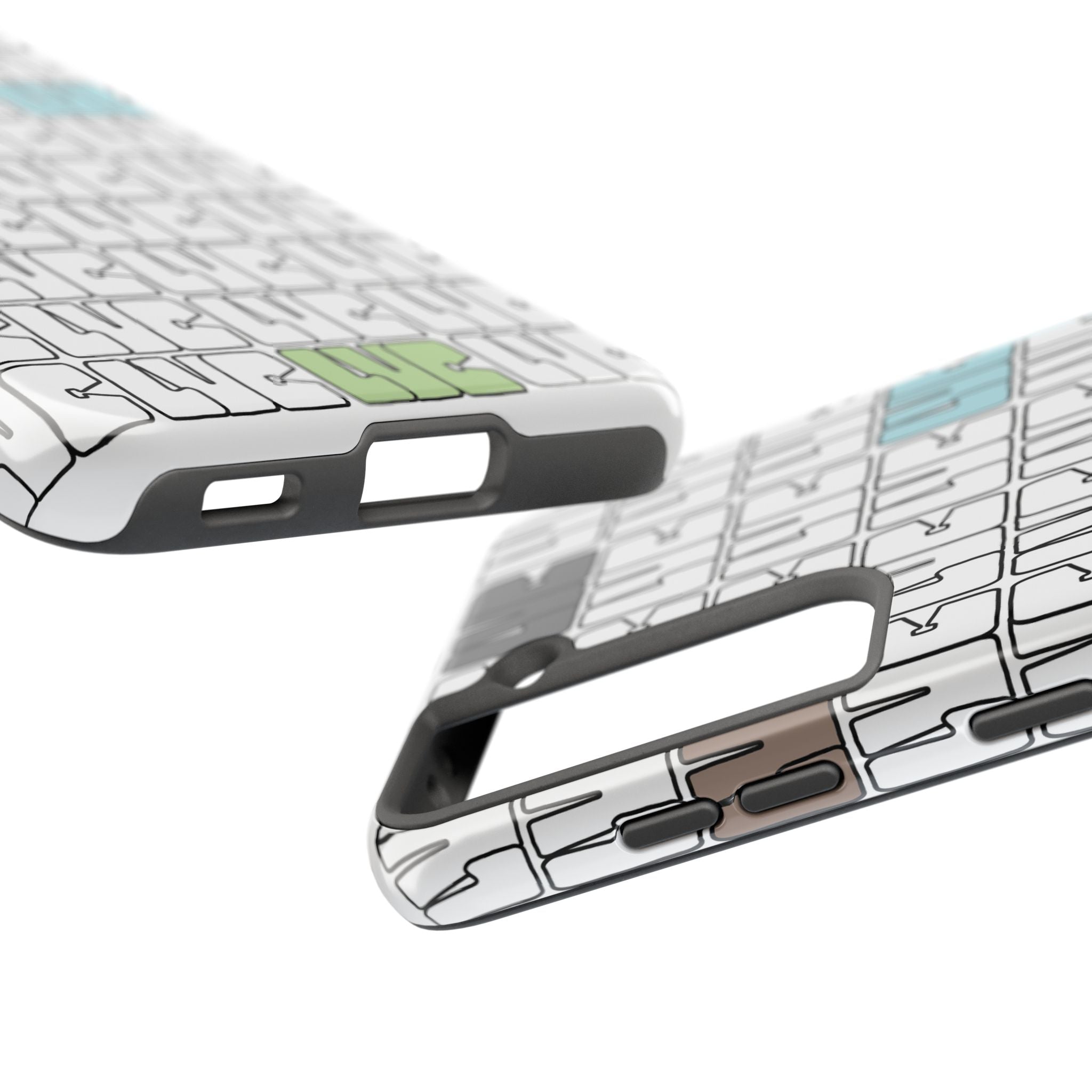 LVC Phone Case