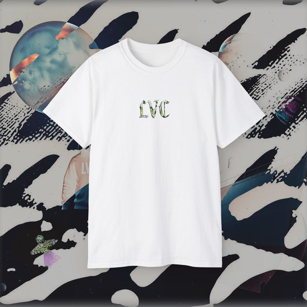 LVC Abduction T-shirt