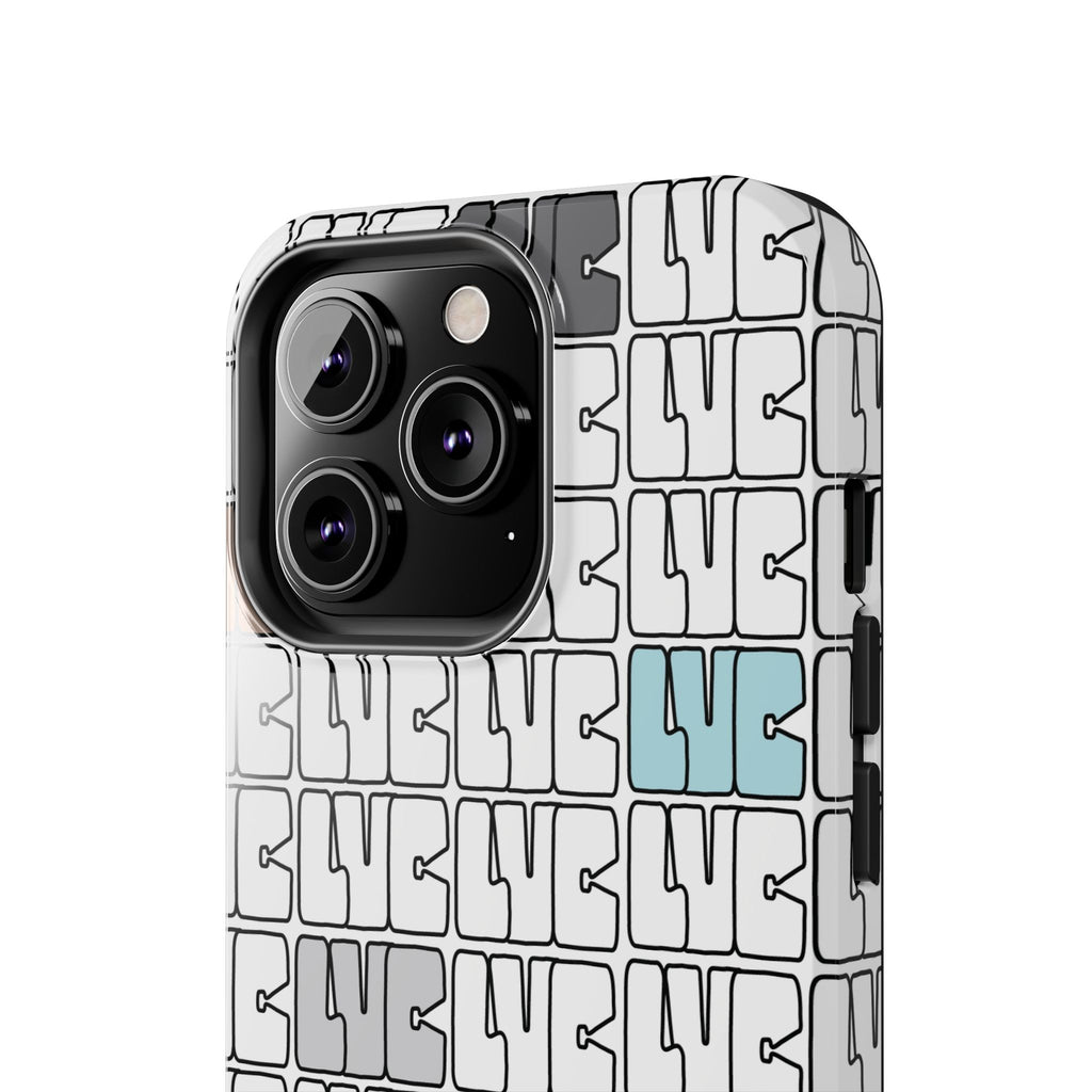 LVC Phone Case