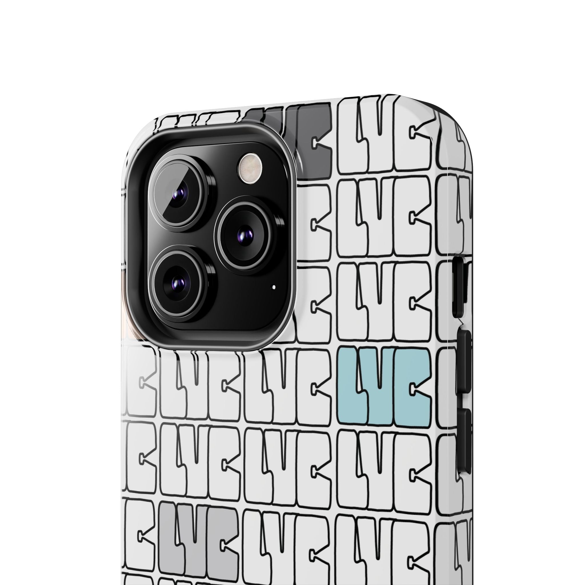LVC Phone Case
