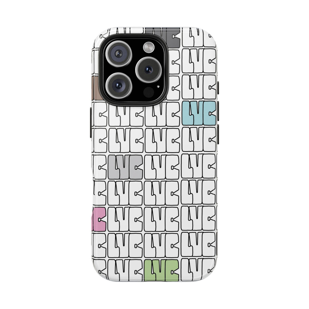 LVC Phone Case