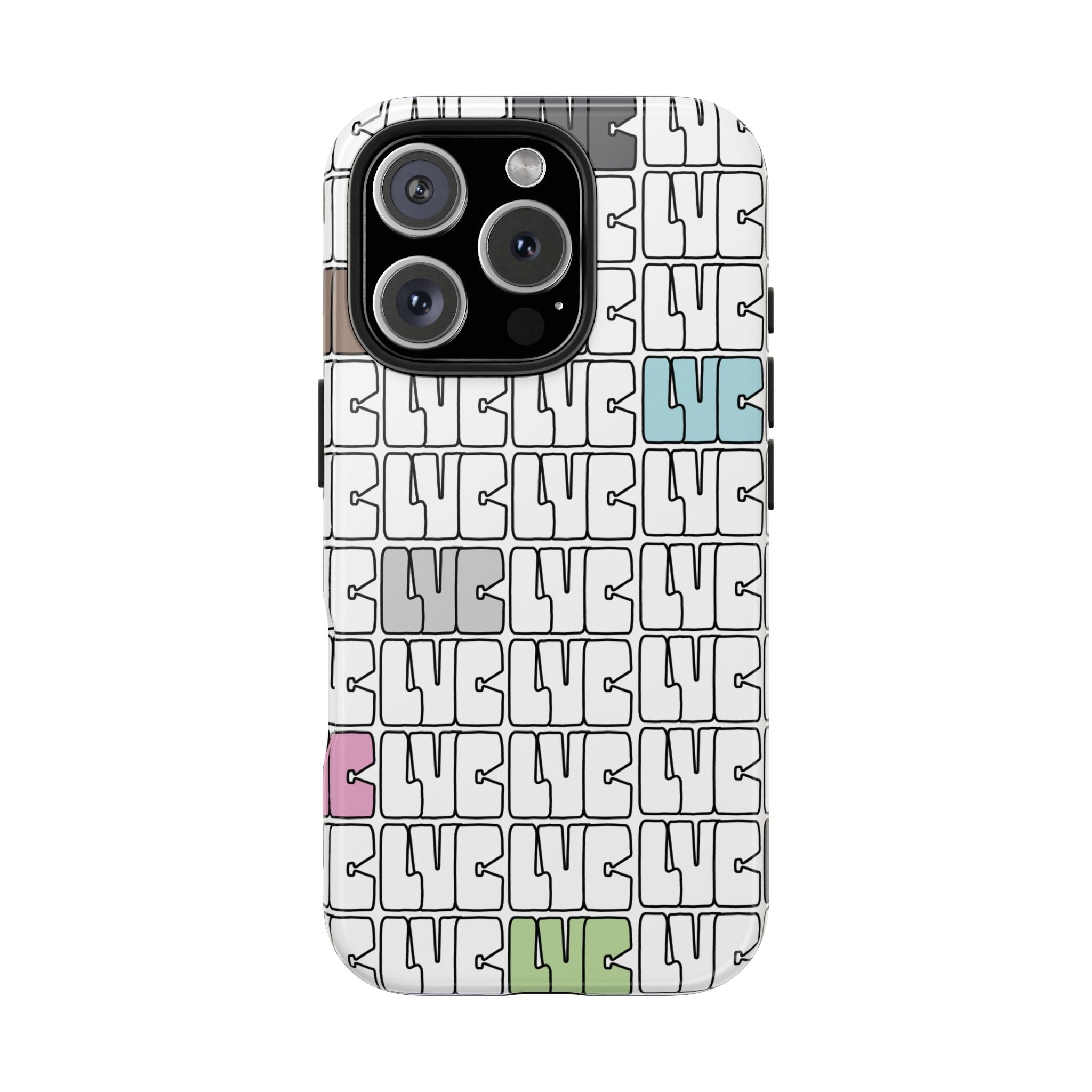 LVC Phone Case