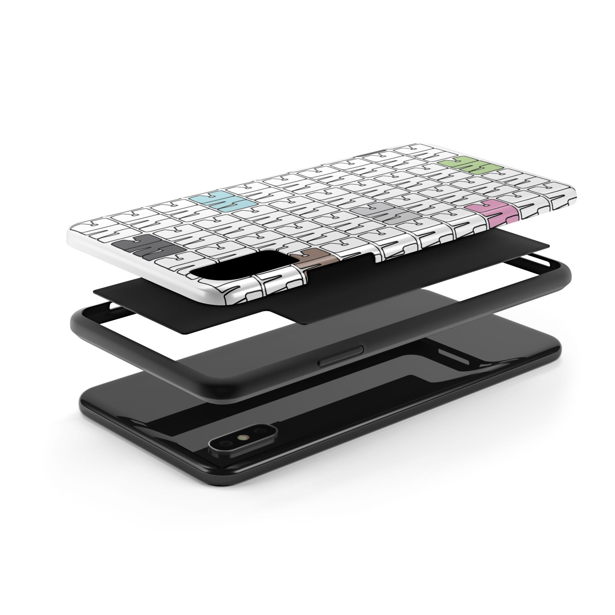 LVC Phone Case