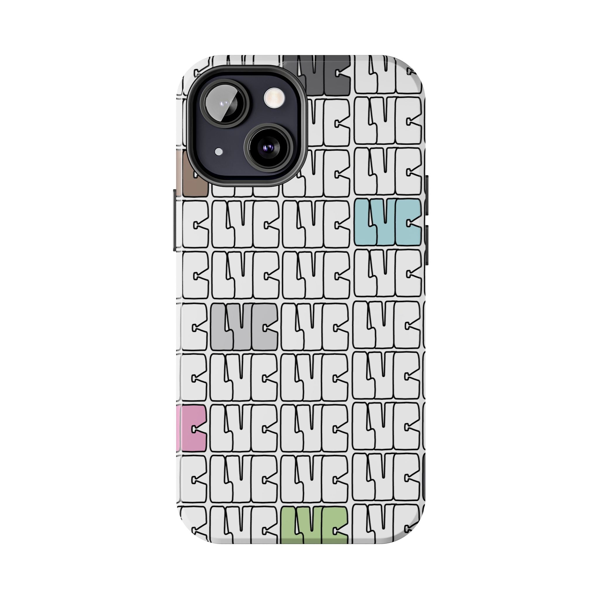 LVC Phone Case
