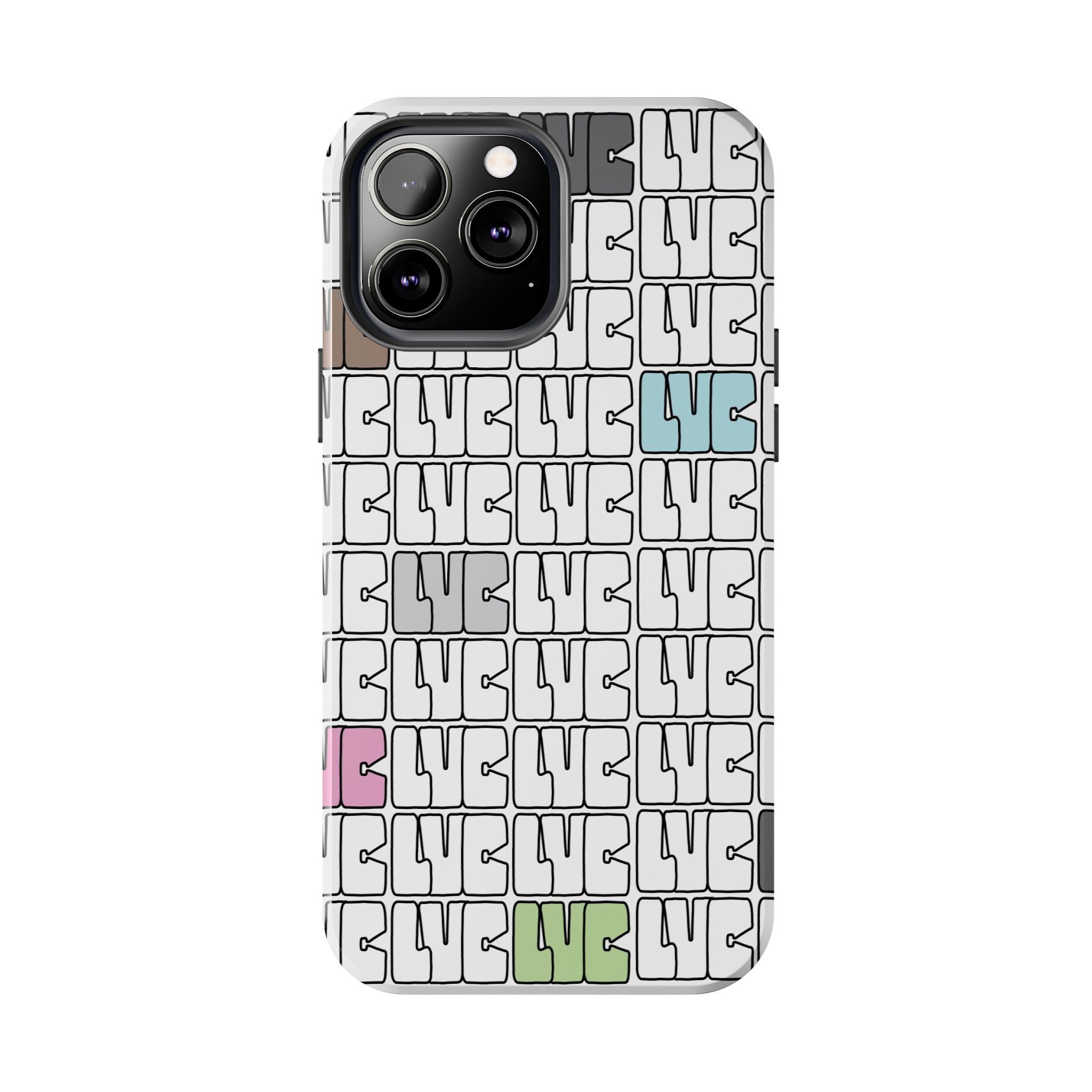 LVC Phone Case