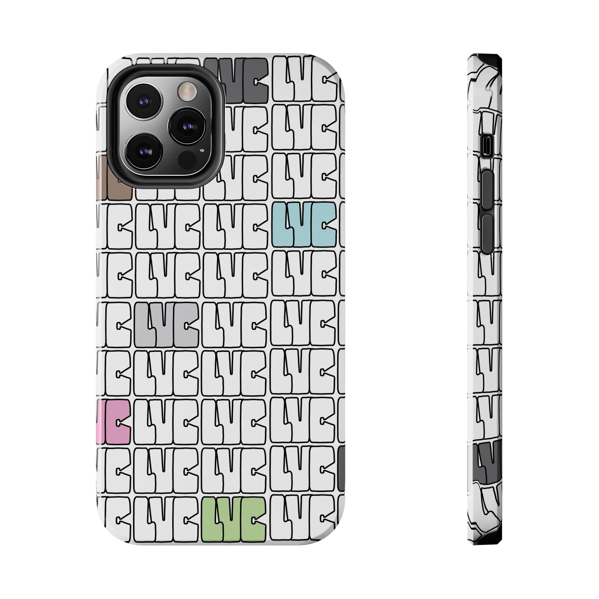 LVC Phone Case