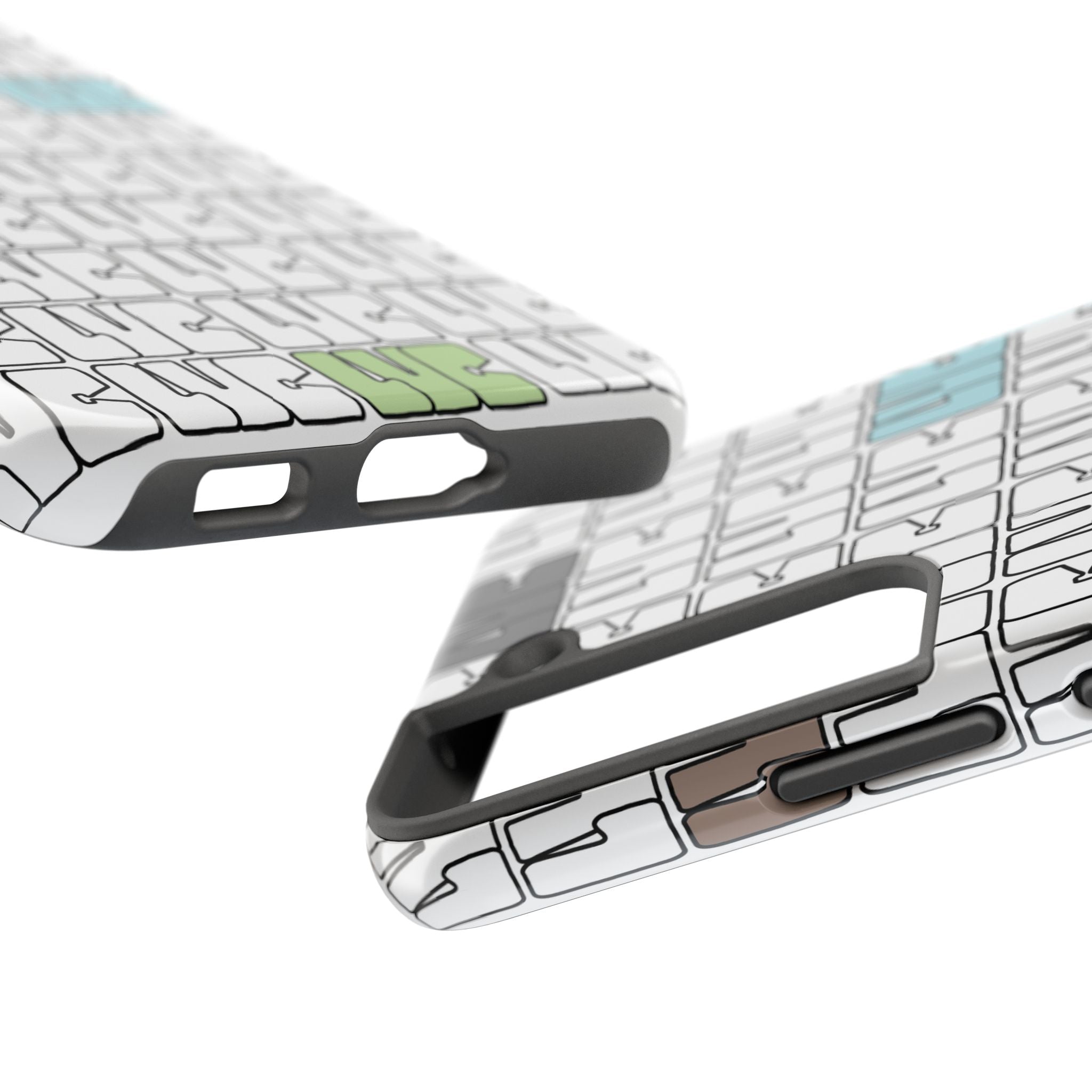 LVC Phone Case