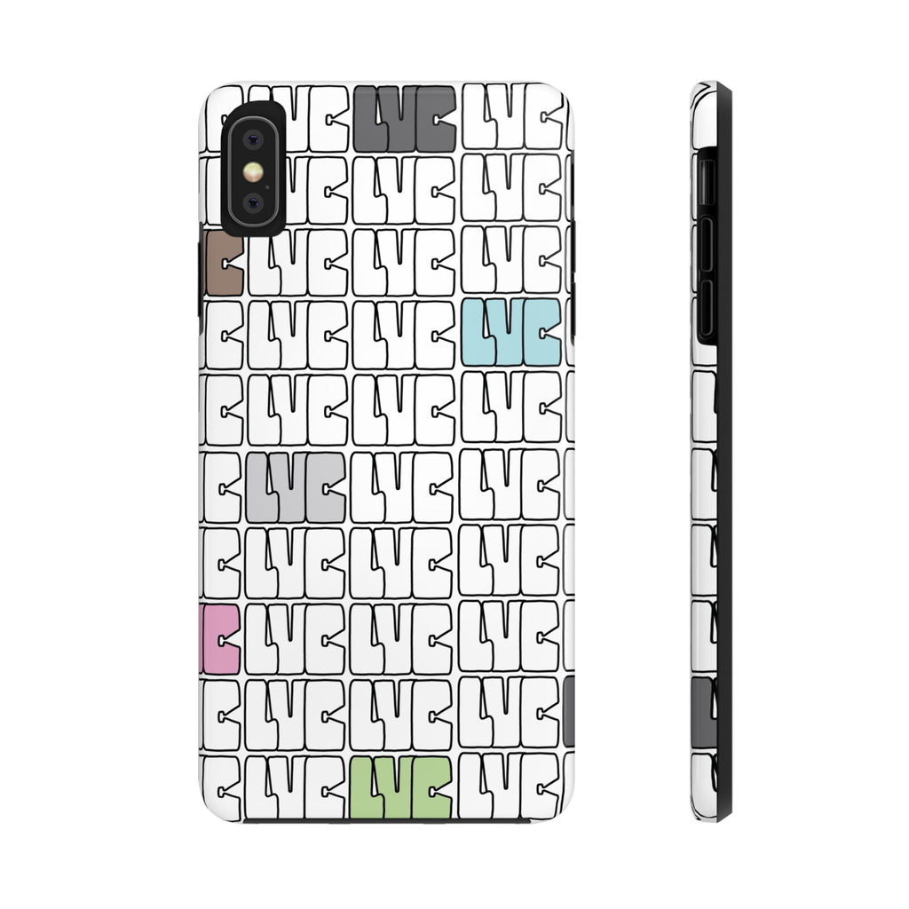 LVC Phone Case