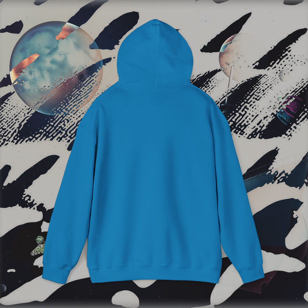 Basic LVC Logo Hoodie