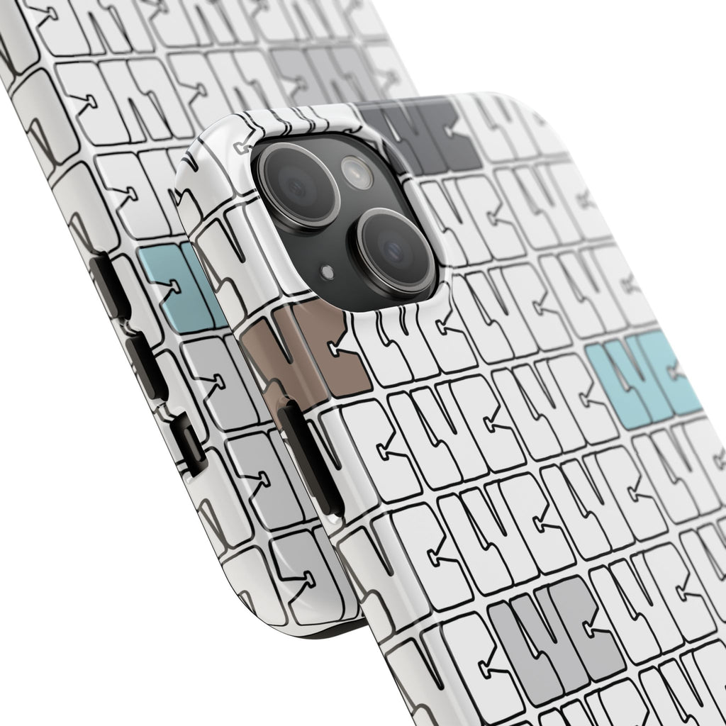 LVC Phone Case