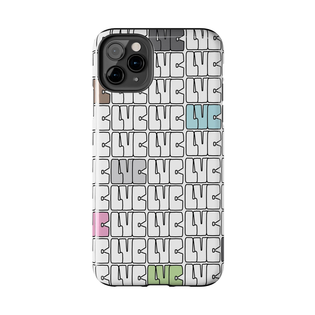 LVC Phone Case