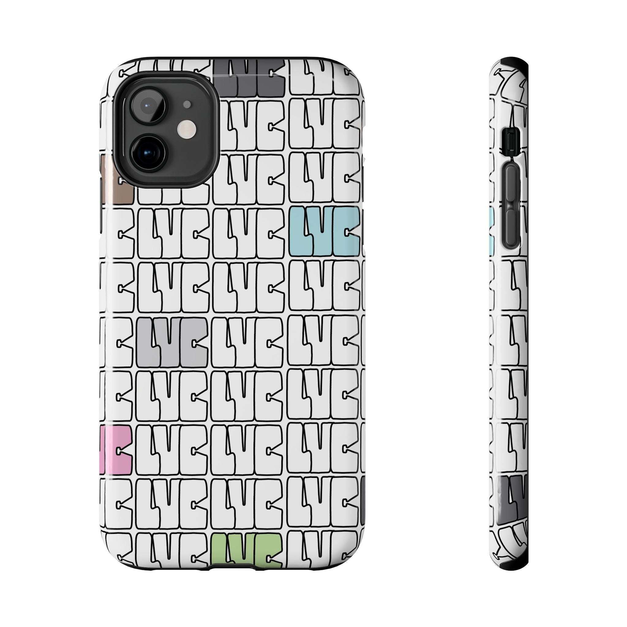 LVC Phone Case