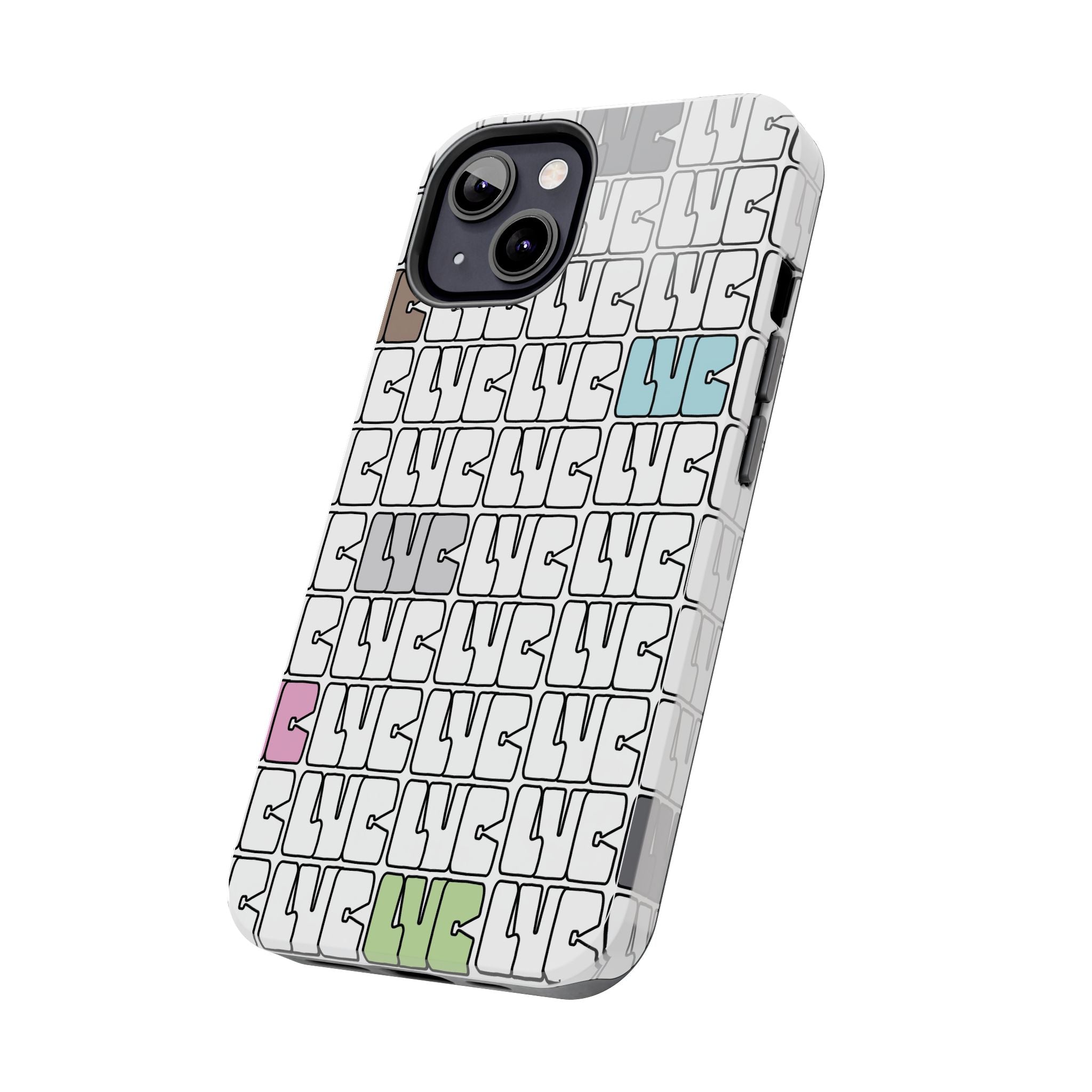 LVC Phone Case