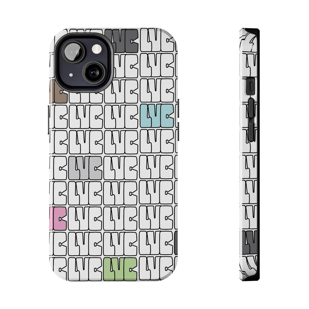 LVC Phone Case