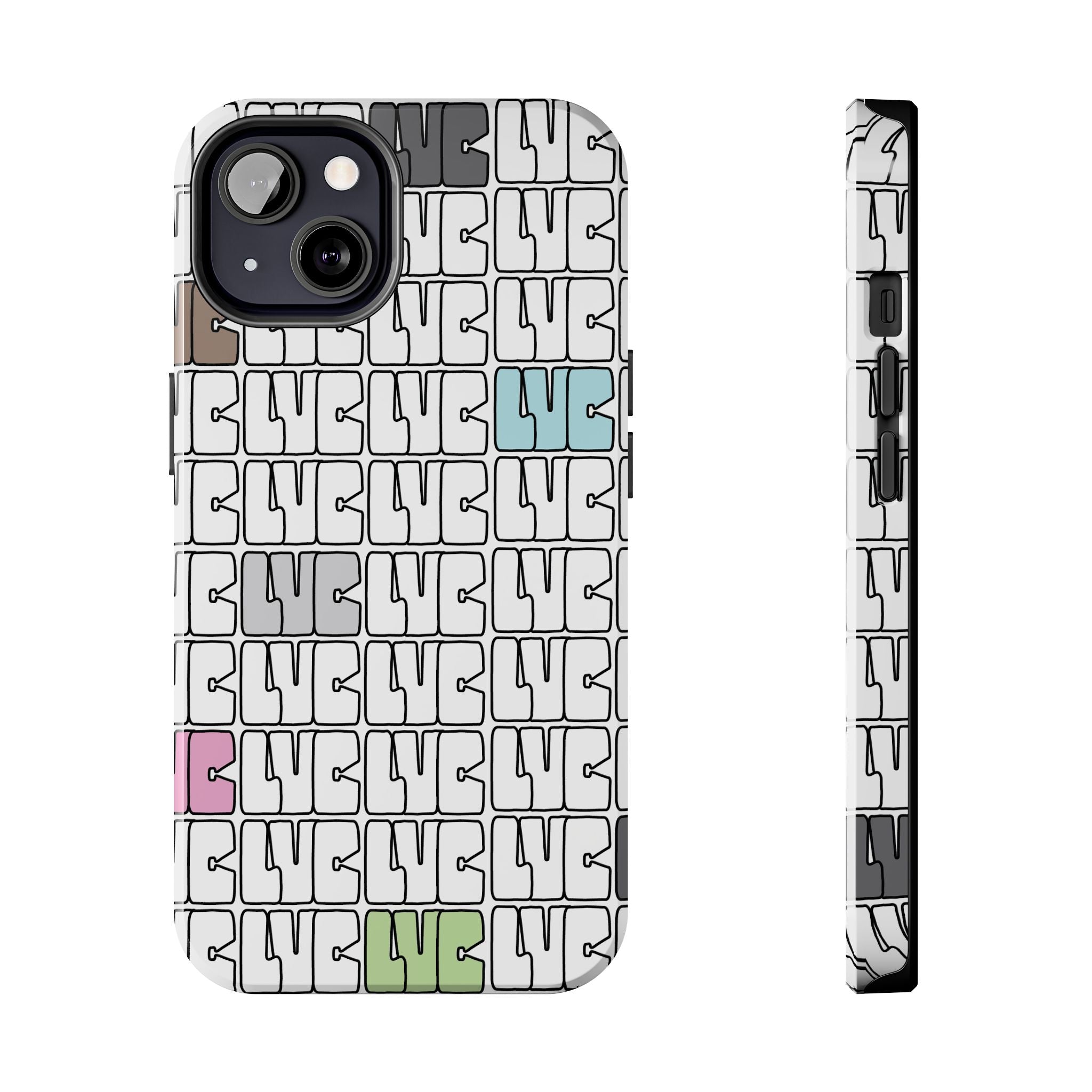 LVC Phone Case