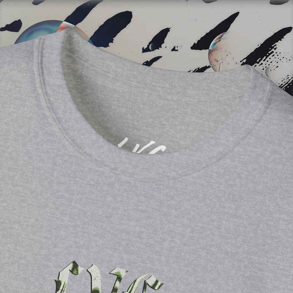 LVC Abduction T-shirt