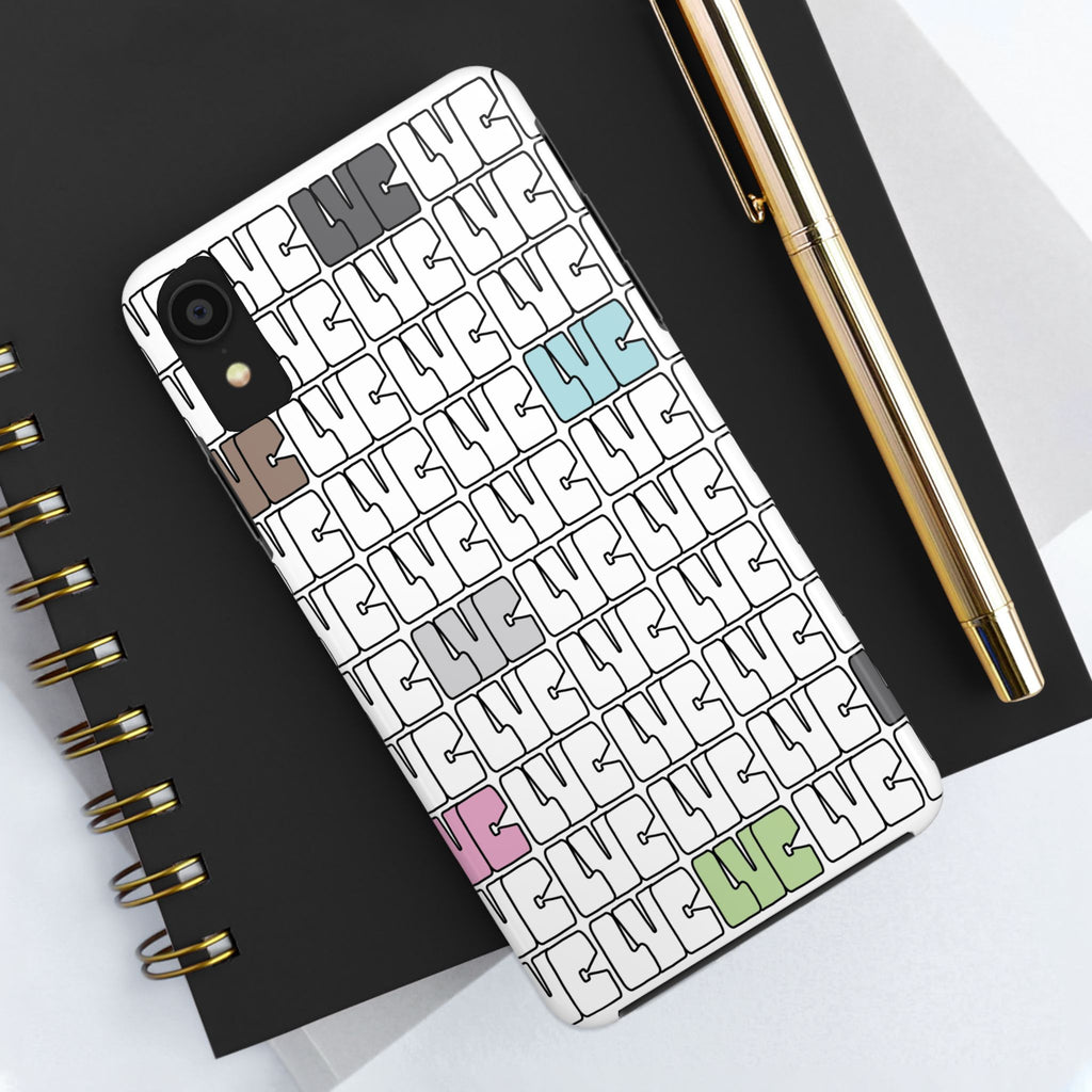 LVC Phone Case