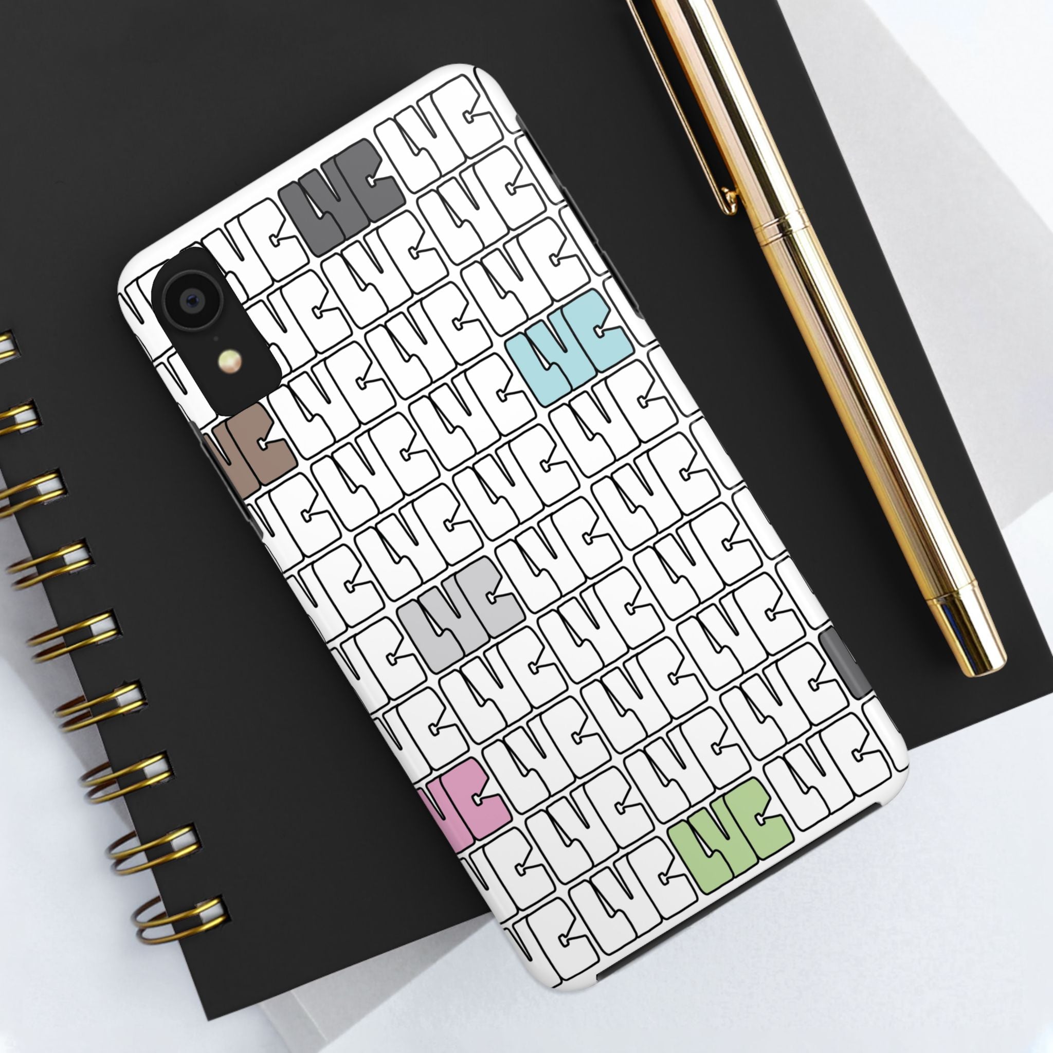 LVC Phone Case