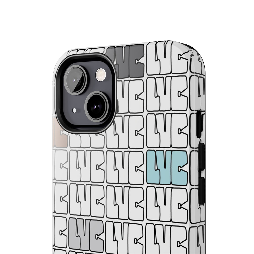 LVC Phone Case