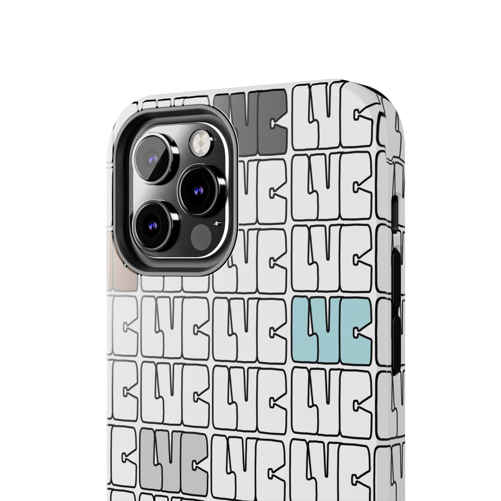 LVC Phone Case