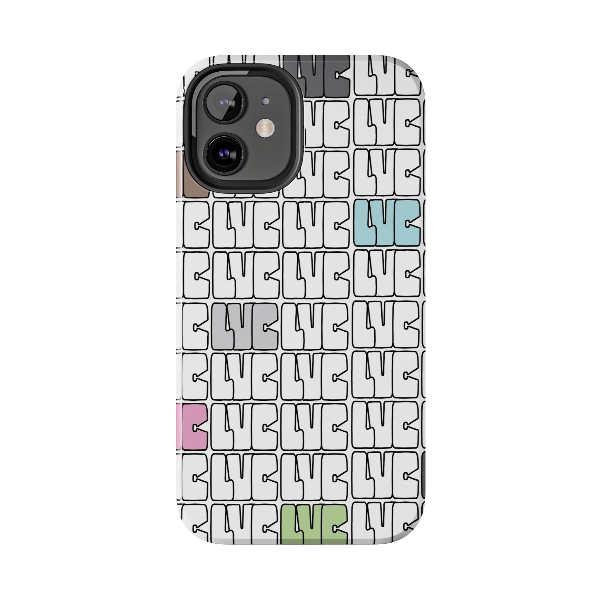 LVC Phone Case