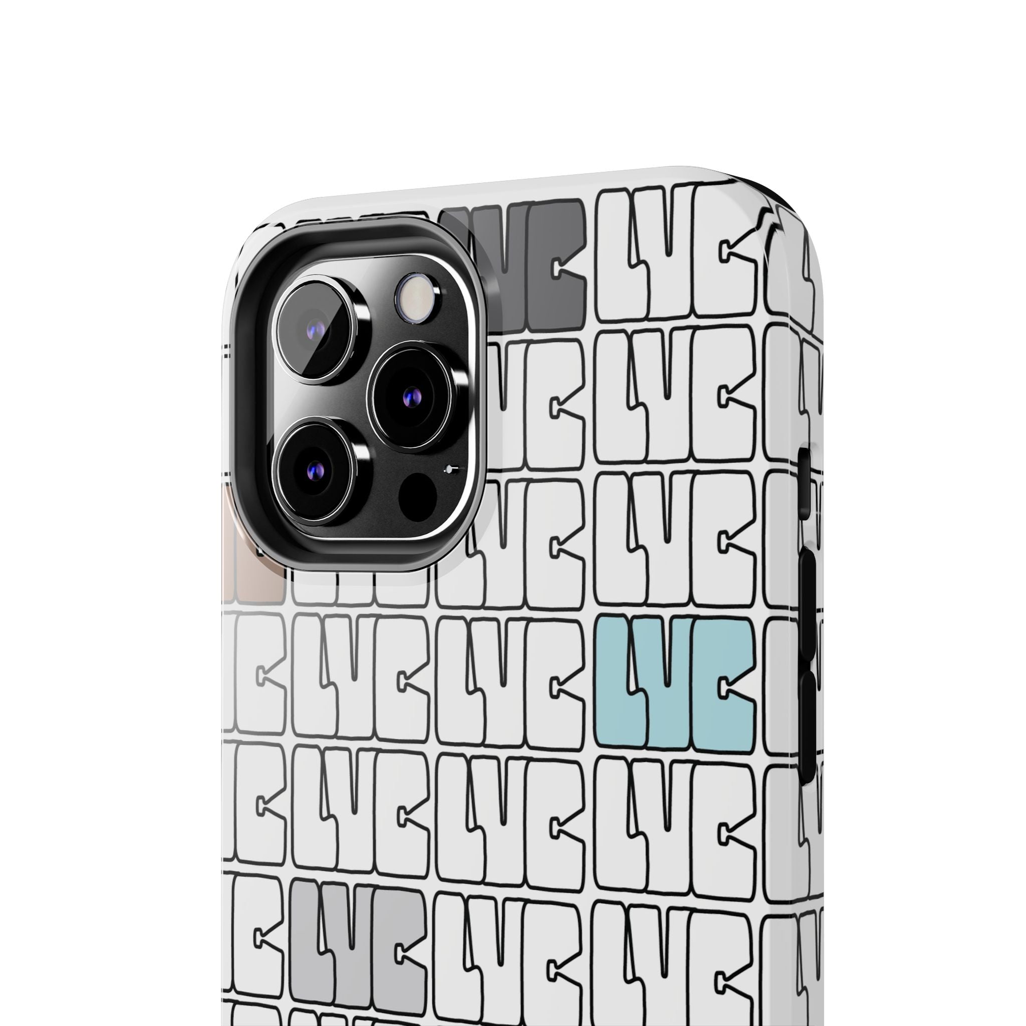 LVC Phone Case
