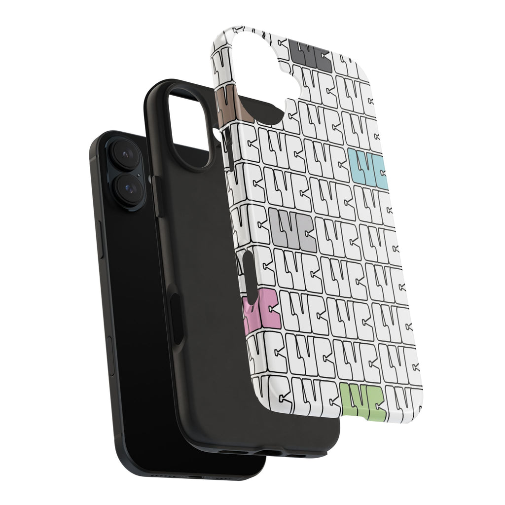LVC Phone Case