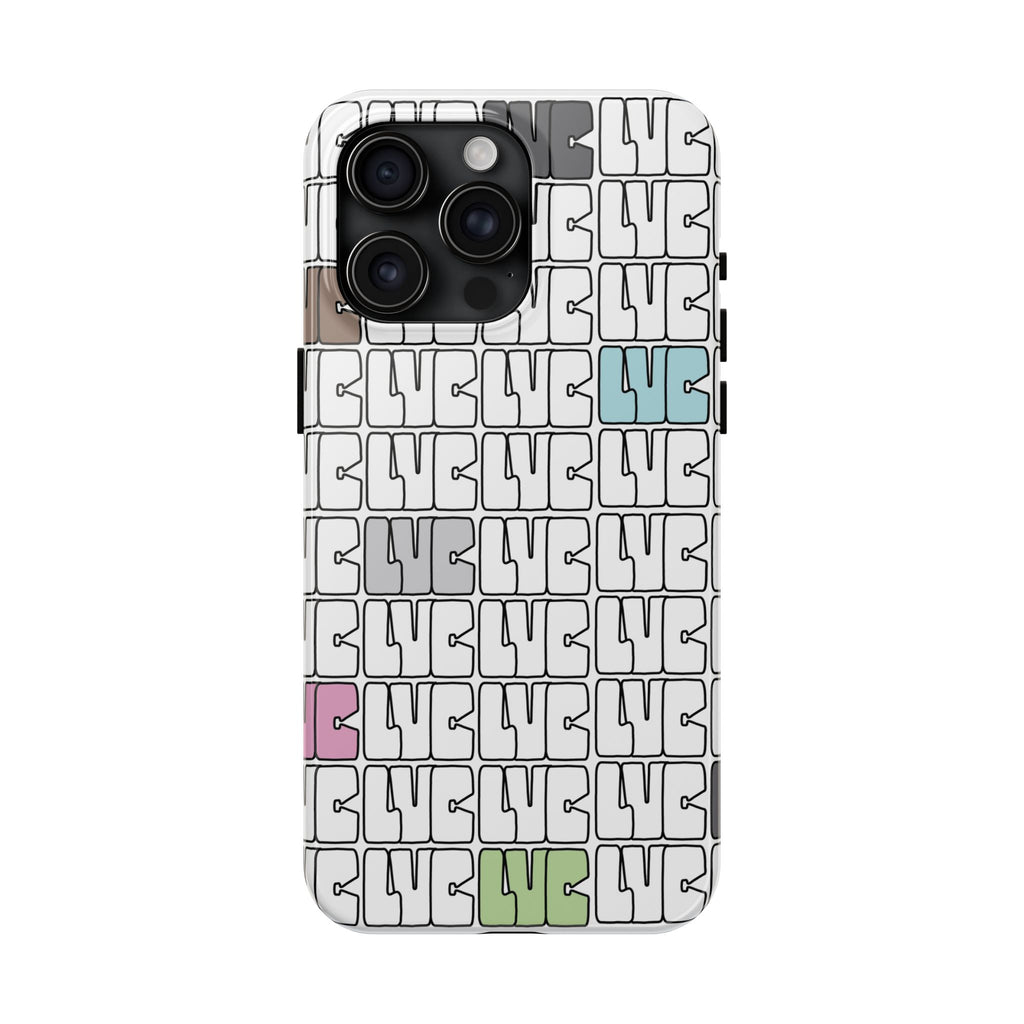 LVC Phone Case