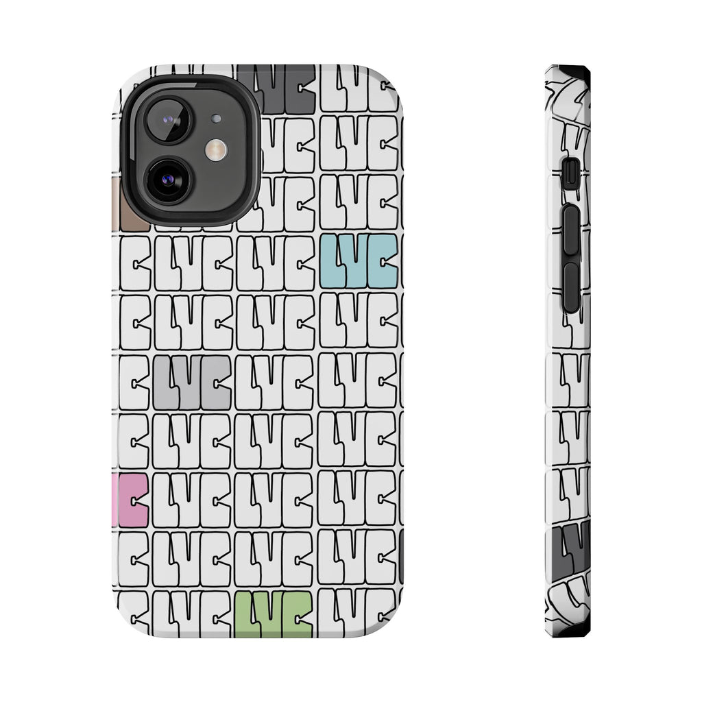 LVC Phone Case