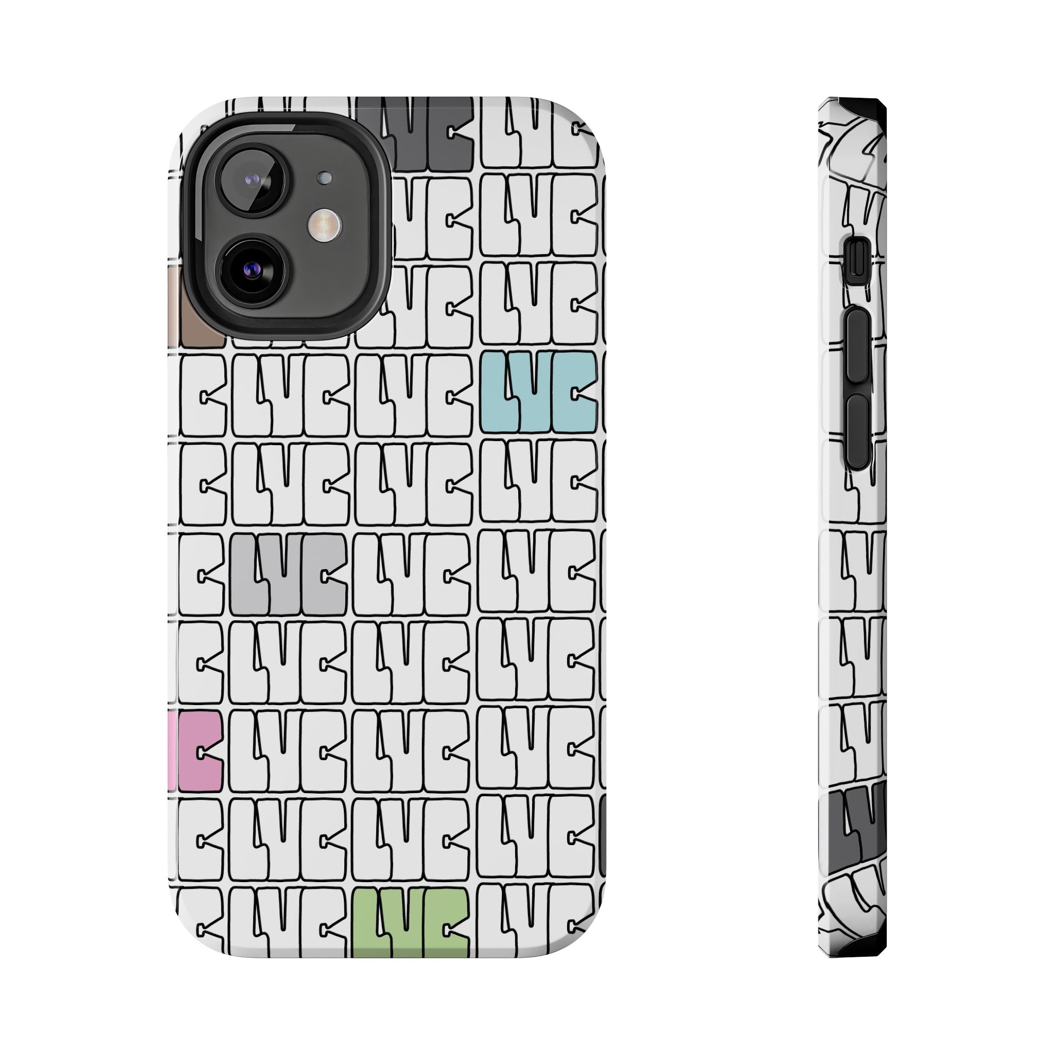 LVC Phone Case