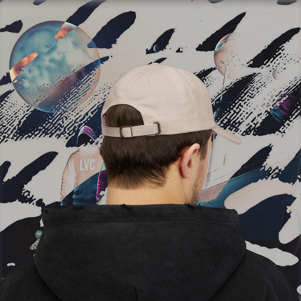 Loyalty Vintage Culture Dad Cap
