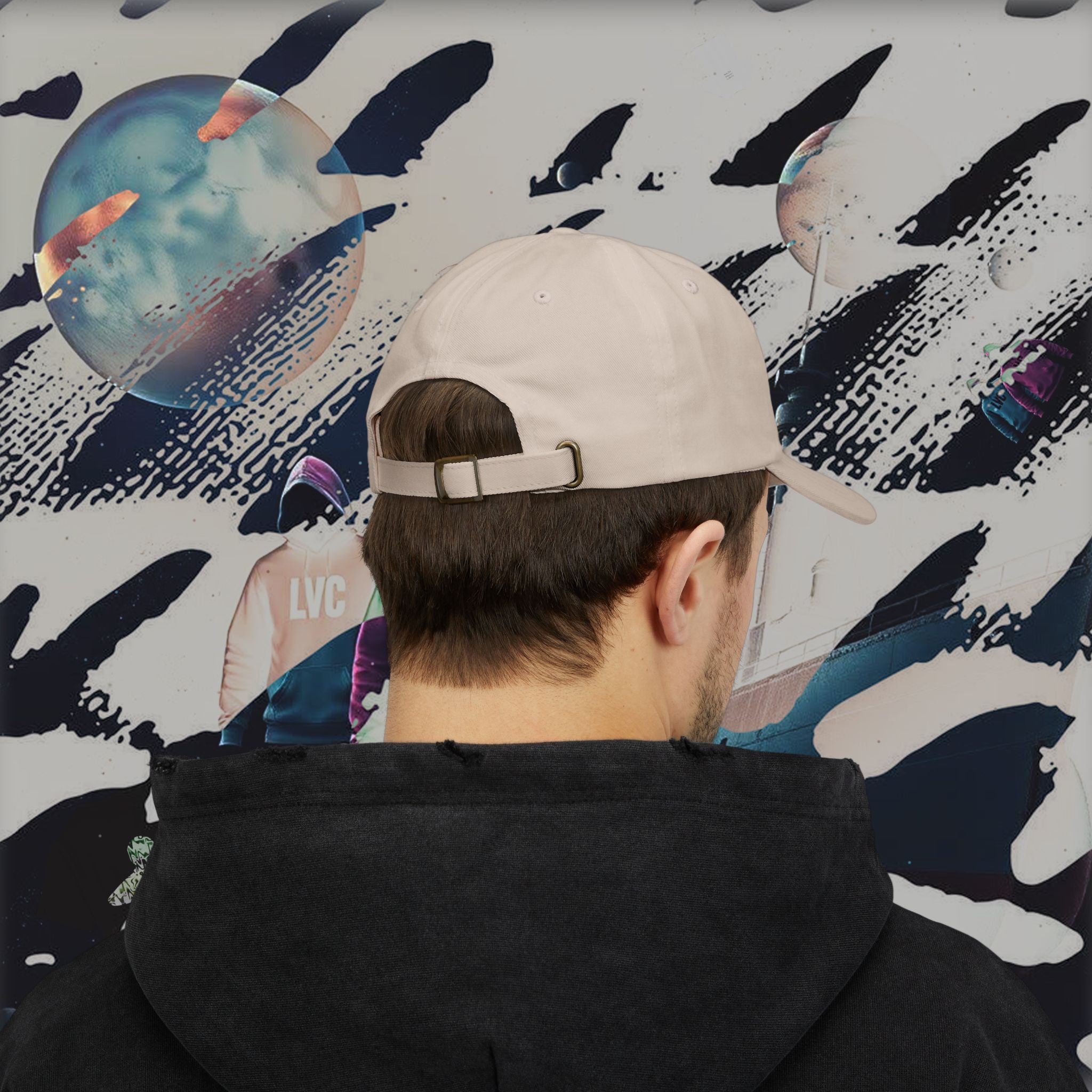 Loyalty Vintage Culture Dad Cap