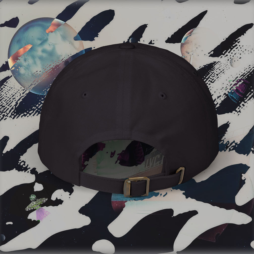 Loyalty Vintage Culture Dad Cap